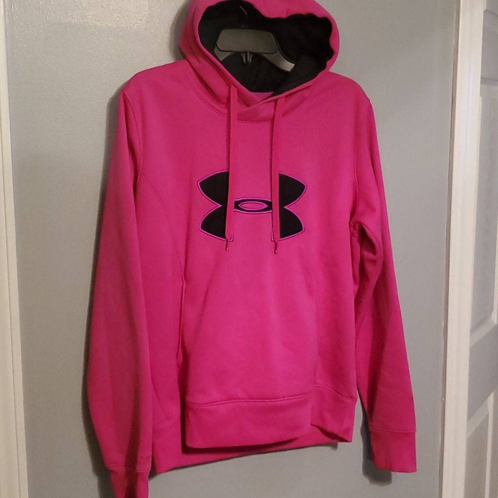 Under Armour Hoodie